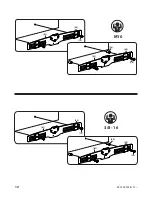 Preview for 12 page of Sanus Systems VisionMount VMA202 Instruction Manual