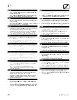 Preview for 20 page of Sanus Systems VisionMount VMA202 Instruction Manual