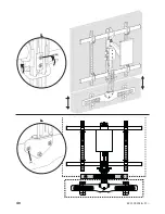 Preview for 40 page of Sanus Systems VisionMount VMA202 Instruction Manual