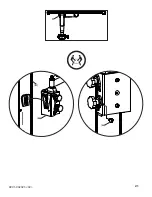 Preview for 21 page of Sanus Systems VisionMount VMF220-B1 Instruction Manual