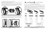 Предварительный просмотр 1 страницы Sanus Systems VMPL Assembly Instructions