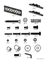 Предварительный просмотр 6 страницы Sanus Systems VMPL50 Instruction Manual