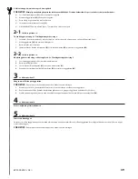 Preview for 39 page of Sanus Systems VMPL50A Instructions Manual