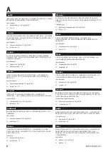 Preview for 2 page of Sanus Systems VMT14 Installation Instructions Manual