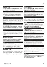 Preview for 11 page of Sanus Systems VMT14 Installation Instructions Manual