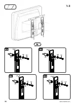 Preview for 18 page of Sanus Systems VMT14 Installation Instructions Manual