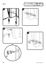 Preview for 22 page of Sanus Systems VMT14 Installation Instructions Manual