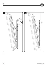 Preview for 32 page of Sanus Systems VMT14 Installation Instructions Manual