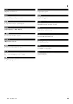 Preview for 33 page of Sanus Systems VMT14 Installation Instructions Manual