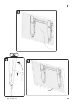 Preview for 37 page of Sanus Systems VMT14 Installation Instructions Manual