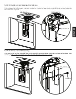 Preview for 25 page of Sanus Systems VMUC1 Assembly Instructions Manual