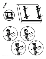 Preview for 13 page of Sanus VisionMount LC1A Manual