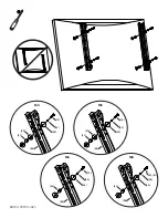 Preview for 15 page of Sanus VisionMount LC1A Manual