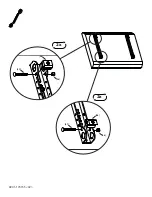 Preview for 17 page of Sanus VisionMount LC1A Manual