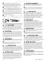 Preview for 2 page of Sanus VisionMount LL11 Manual