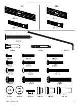 Preview for 7 page of Sanus VisionMount LL11 Manual