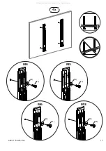 Preview for 17 page of Sanus VisionMount LL11 Manual