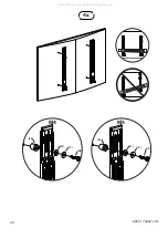 Preview for 20 page of Sanus VisionMount LL11 Manual