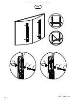 Preview for 24 page of Sanus VisionMount LL11 Manual