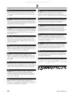 Preview for 20 page of Sanus VisionMount LL22 Manual