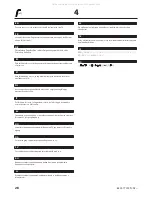 Preview for 28 page of Sanus VisionMount LL22 Manual