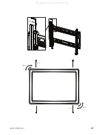 Preview for 37 page of Sanus VisionMount LL22 Manual