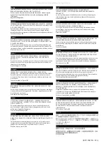 Preview for 4 page of Sanus VisionMount MD115 Manual