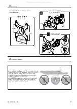 Preview for 7 page of Sanus VisionMount MD115 Manual