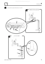 Preview for 9 page of Sanus VisionMount MD115 Manual