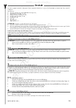 Preview for 11 page of Sanus VisionMount MD115 Manual