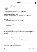 Preview for 12 page of Sanus VisionMount MD115 Manual