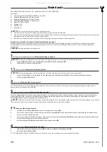 Preview for 14 page of Sanus VisionMount MD115 Manual