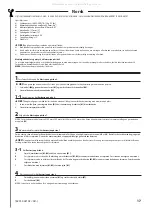 Preview for 17 page of Sanus VisionMount MD115 Manual