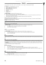 Preview for 18 page of Sanus VisionMount MD115 Manual