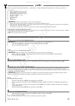 Preview for 21 page of Sanus VisionMount MD115 Manual