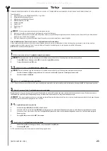 Preview for 23 page of Sanus VisionMount MD115 Manual