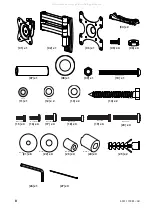 Предварительный просмотр 8 страницы Sanus VisionMount MF215 Manual