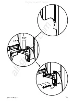 Предварительный просмотр 11 страницы Sanus VisionMount MF215 Manual