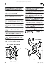 Предварительный просмотр 14 страницы Sanus VisionMount MF215 Manual