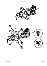 Предварительный просмотр 15 страницы Sanus VisionMount MF215 Manual