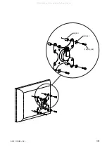 Предварительный просмотр 19 страницы Sanus VisionMount MF215 Manual