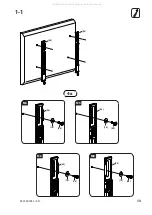 Preview for 13 page of Sanus VisionMount VLL10 Manual