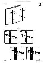 Preview for 14 page of Sanus VisionMount VLL10 Manual