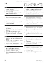 Preview for 20 page of Sanus VisionMount VLL10 Manual