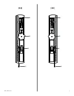 Предварительный просмотр 9 страницы Sanus VisionMount VLT15 Manual