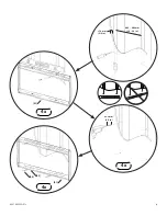 Предварительный просмотр 11 страницы Sanus VisionMount VLT15 Manual