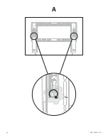 Предварительный просмотр 36 страницы Sanus VisionMount VLT15 Manual