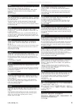 Preview for 5 page of Sanus VisionMount VMF308 Manual