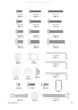 Preview for 9 page of Sanus VisionMount VMF308 Manual