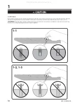 Preview for 10 page of Sanus VisionMount VMF308 Manual